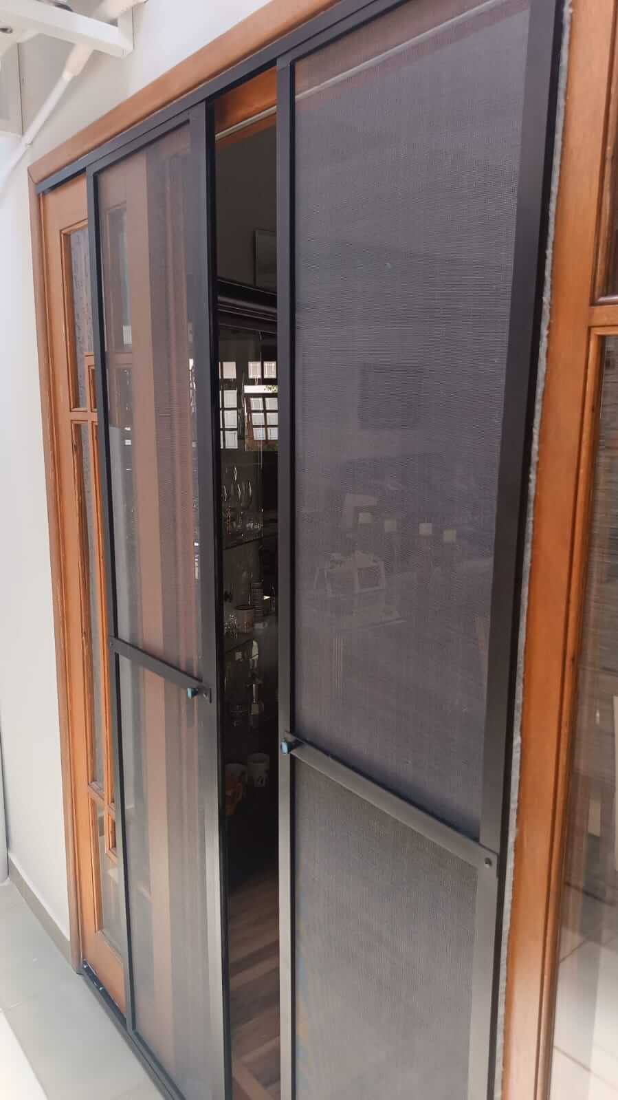 Foto de DAcessórios Rede de Proteção (1)