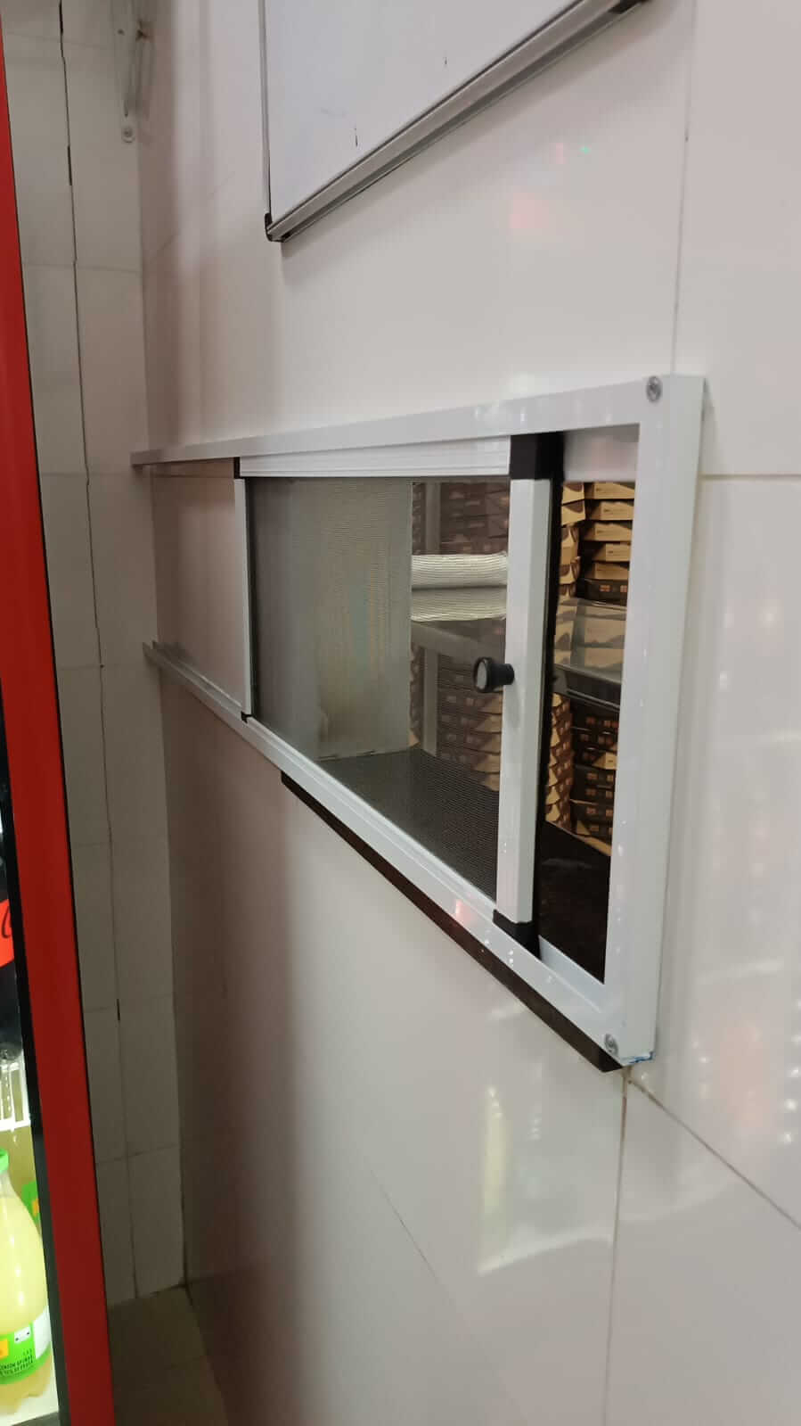 Foto de DAcessórios Rede de Proteção (11)