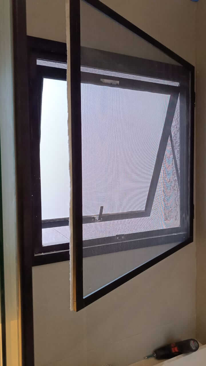 Foto de DAcessórios Rede de Proteção (13)