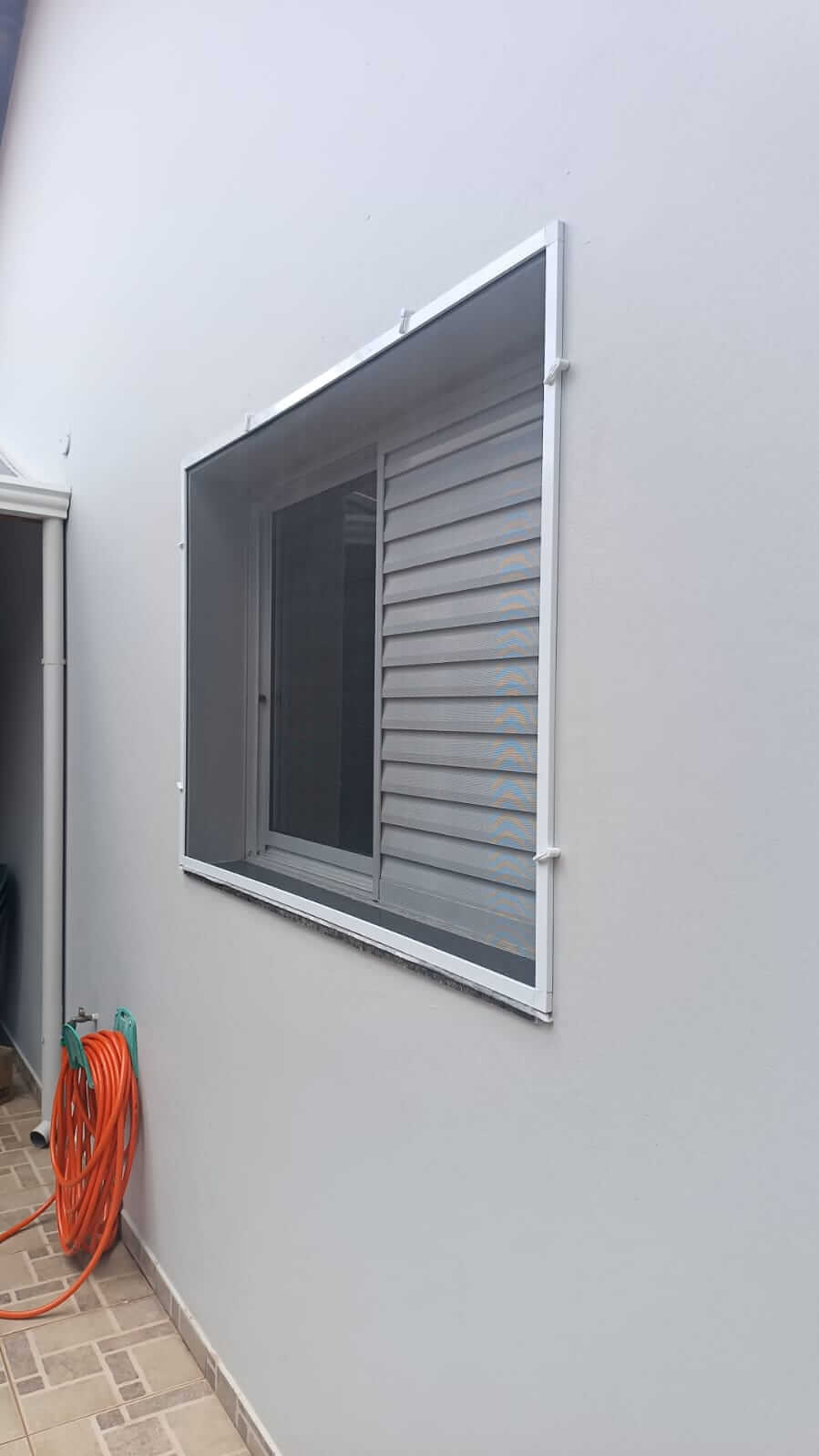 Foto de DAcessórios Rede de Proteção (2)