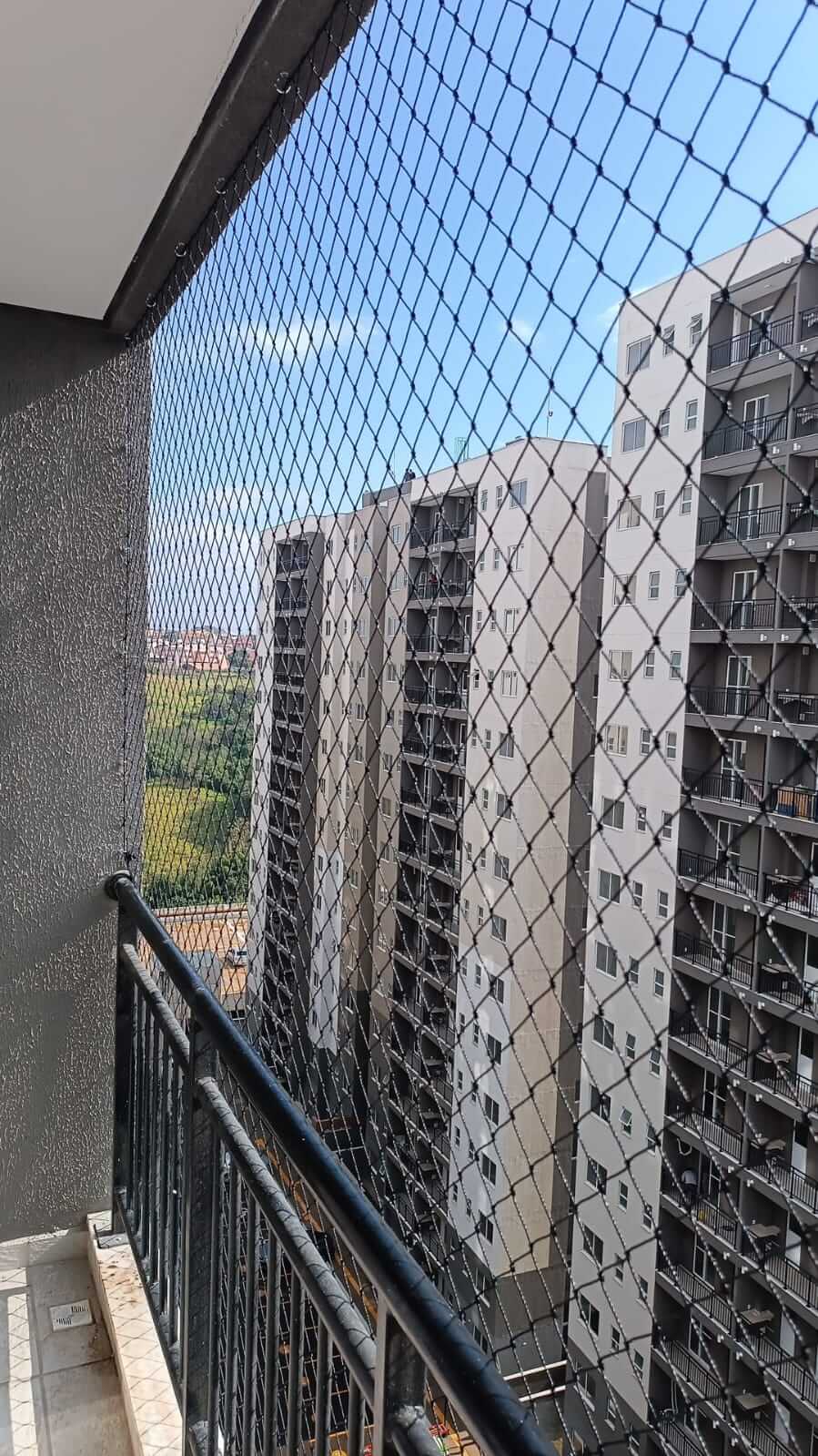 Foto de DAcessórios Rede de Proteção (3)