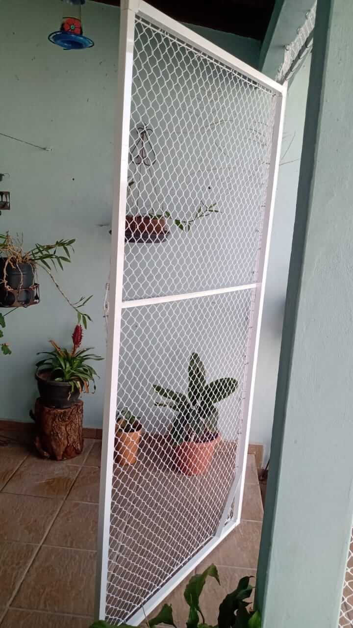 Foto de DAcessórios Rede de Proteção (6)